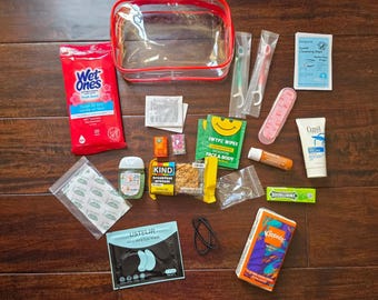 Teacher Survival Kits