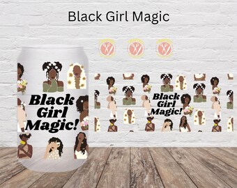 Black Girl Magic