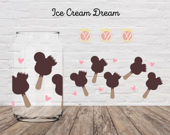 Ice Cream Dream