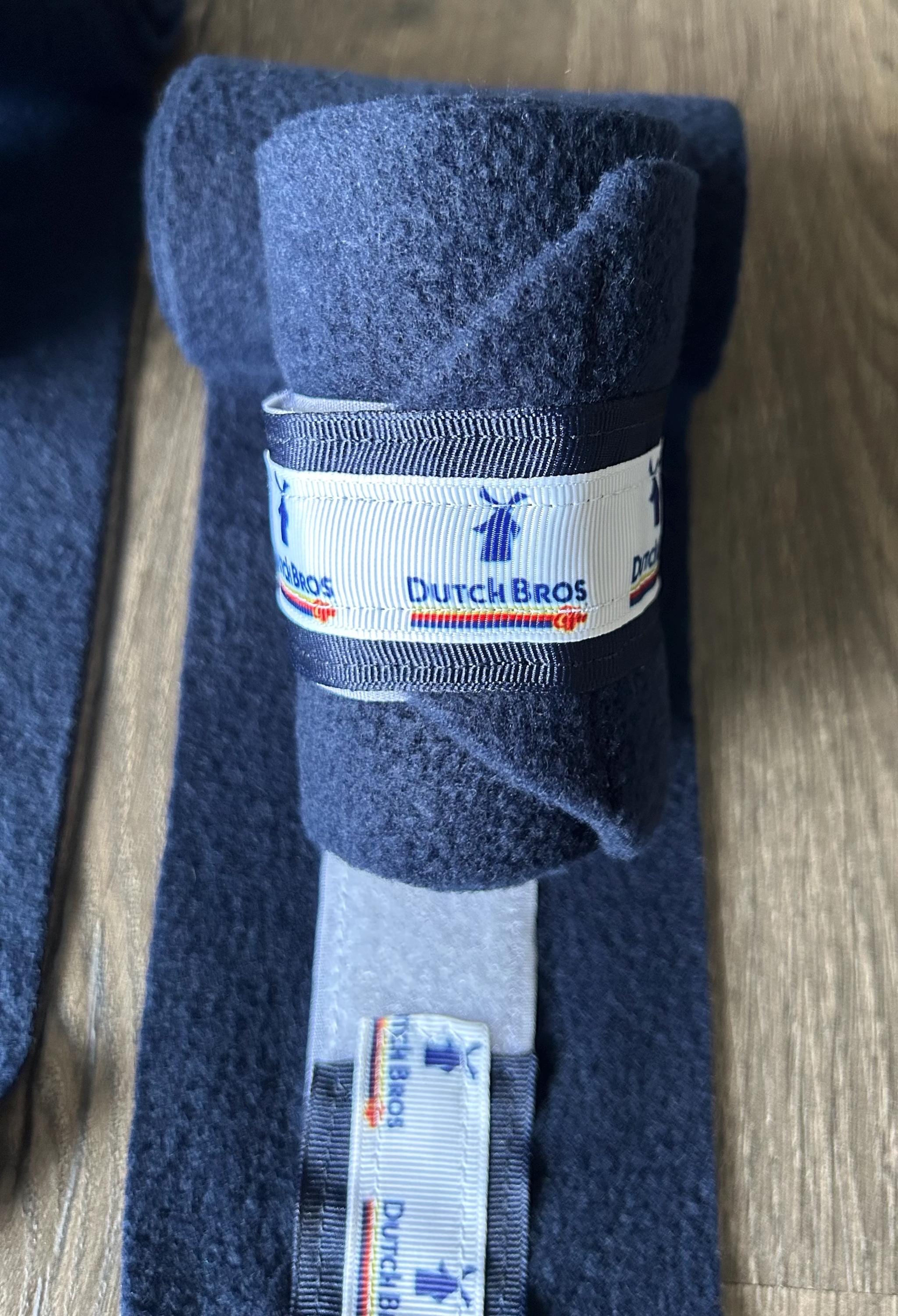Dutch Bros Lamb Leg Wraps - Etsy