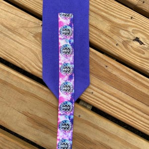 Starbucks lamb leg wraps on Purple