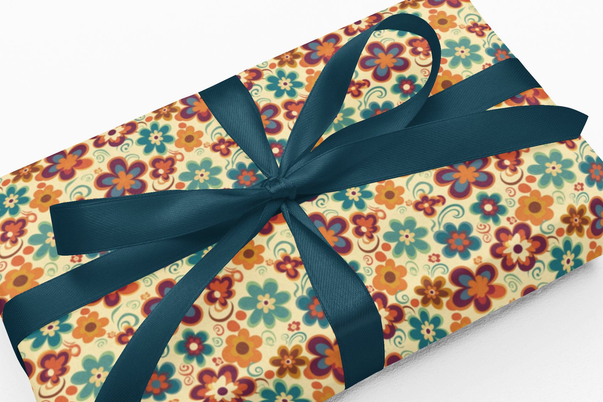 Korean Style Flower Wrapping Paper With Matte Finish and Waterproof Golden  Edges Multi-colored Gift Bouquets Sheets 10/20 Sheets 
