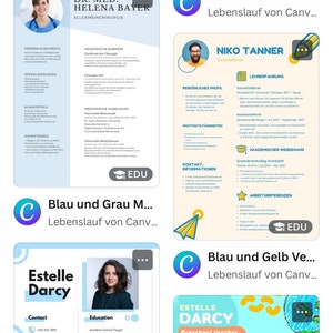 Bewerbung schreiben: Lebenslauf und Anschreiben. Ohne zu Verzweifen. Einzigartig und schnell. Sie werden überzeugt sein!