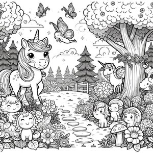 Coloring pages Coloring Book for children Coloring book Coloring template Coloring book children Color brush Colored pencils Coloring book school art Dino