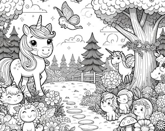 Coloriages Livre de coloriage pour enfants Livre de coloriage Modèle de coloriage Livre de coloriage pour enfants Pinceau de couleur Crayons de couleur Livre de coloriage art scolaire Dino