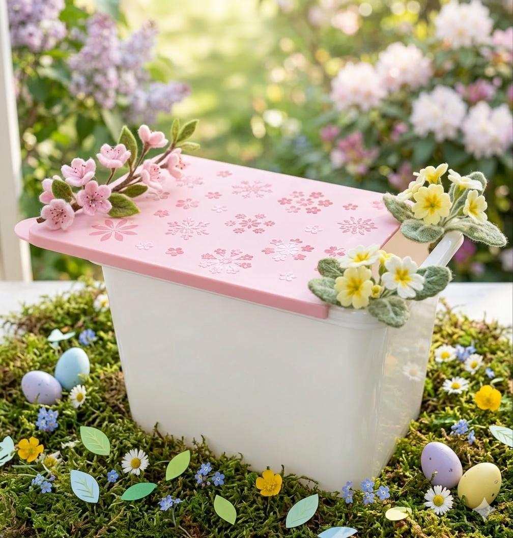 9x9 Tupperware - Etsy