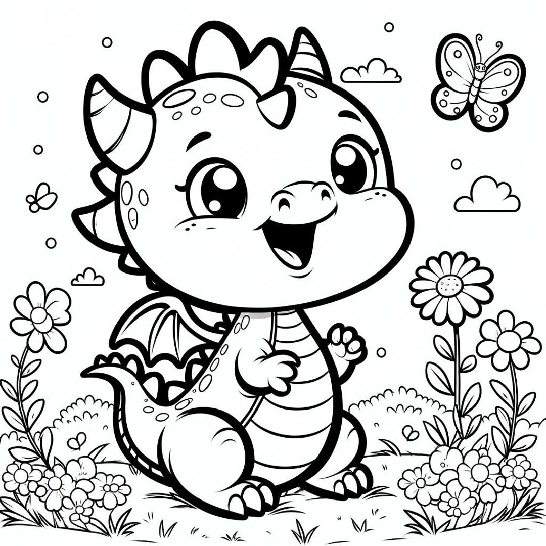 Coloring Pages Children Dino Coloring Book Kids Coloring Children s coloring-pages-children-dino-coloring-book-kids-coloring-children-s