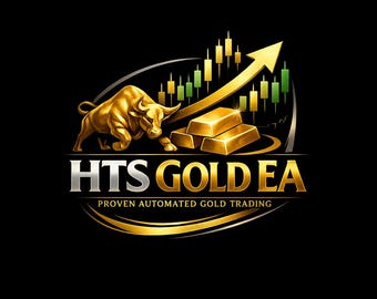 HTS Gold EA | Gold Trading Bot für MT4 | Automatisierter Expert Adviser