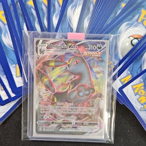 Umbreon Vmax 95/203- Evolving Skies and 50 random Evolving Skies cards. No repeats nor energy cards! Original Cards!