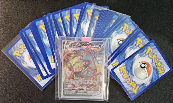 any good cards in pokemon trick or trade Trick or Trade Booster Pack (2024) main image 1