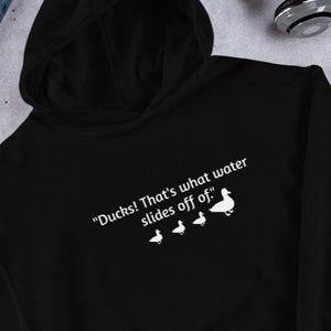 Gender Neutral Unisex hoodie Ineffable, good omens aesthetic, Crowley, aziraphale, david tennant, tween, teen, gay, definition