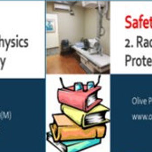 Radiology - Safety  - Compete review of the ARRT exam content category for Safety