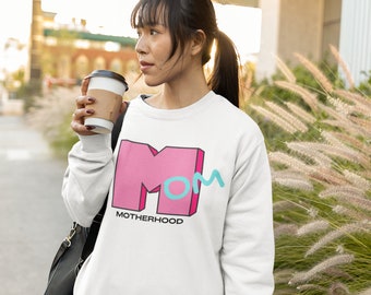 Motherhood Crewneck