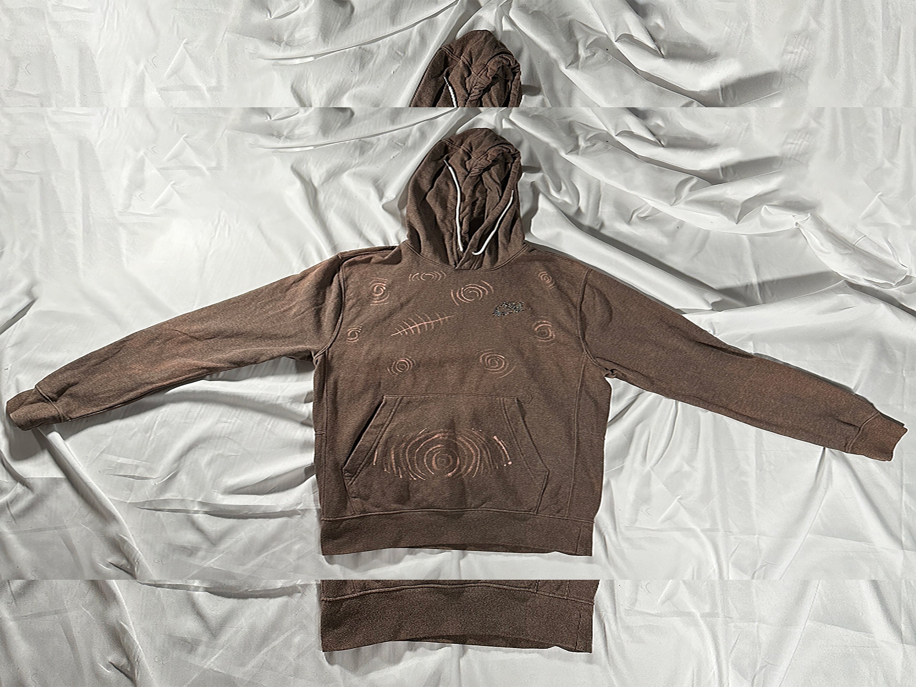Second Hand Hoodie Etsy