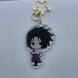 Naruto Shippuden Sasuke