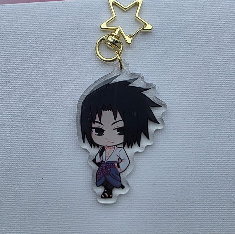 Naruto Shippuden Sasuke