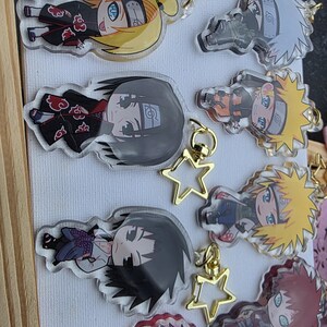 Naruto Shippuden bild 2