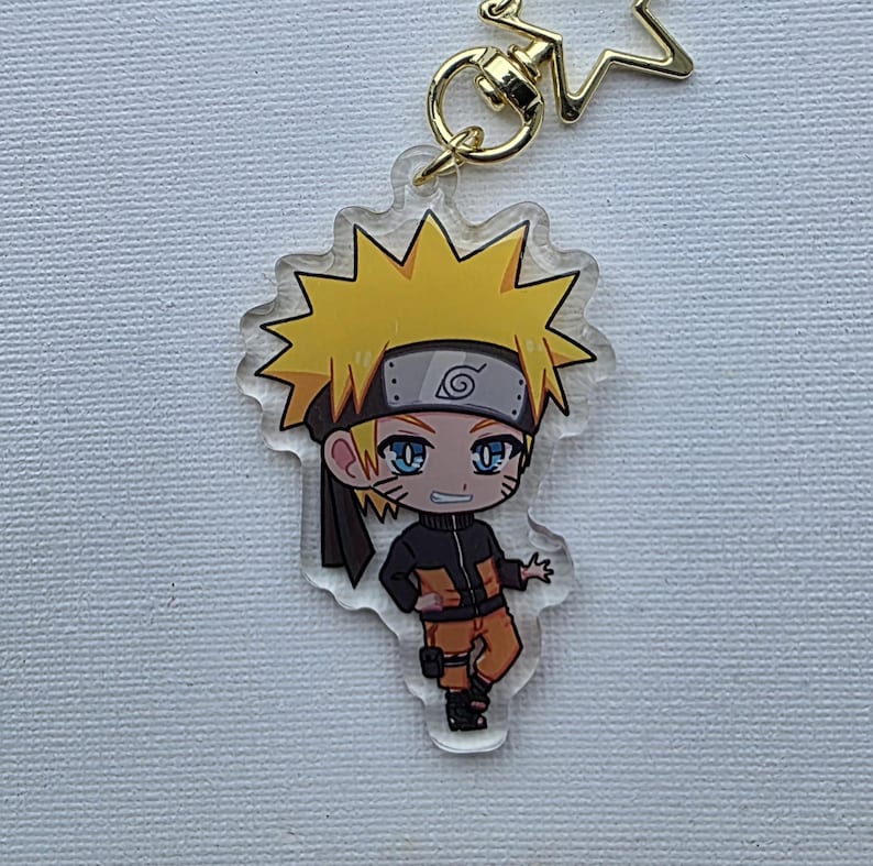 Naruto Shippuden Naruto