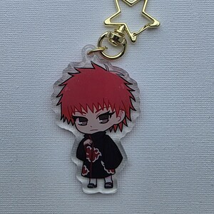 Naruto Shippuden Sasori