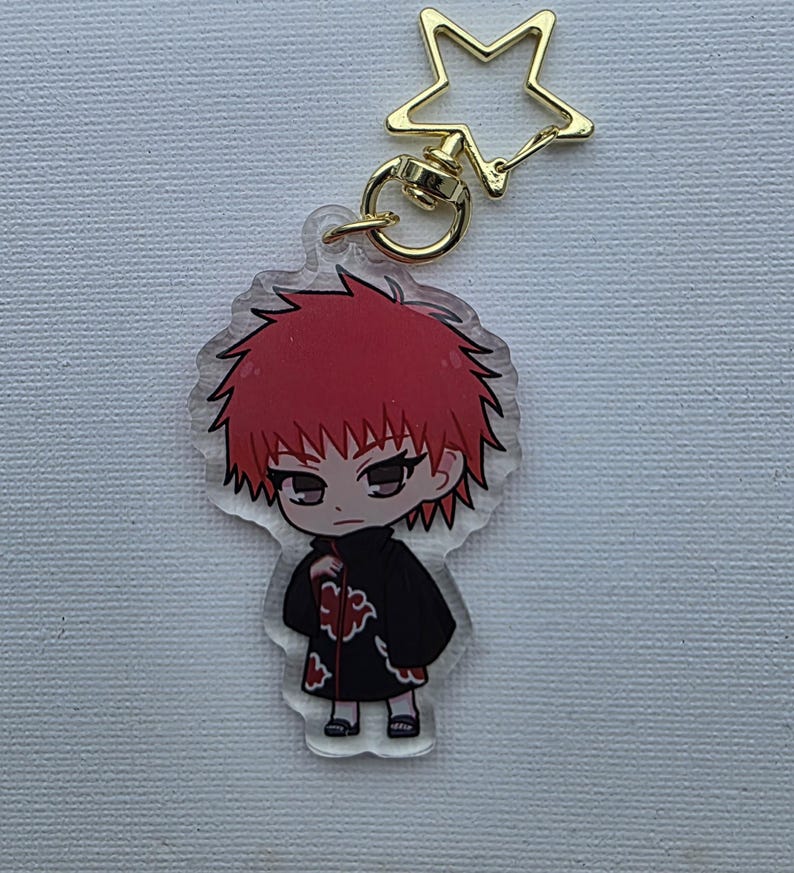 Naruto Shippuden Sasori