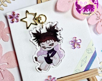 Jujutsu Kaisen Choso