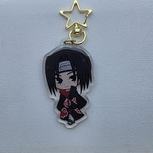 Naruto Shippuden Itachi