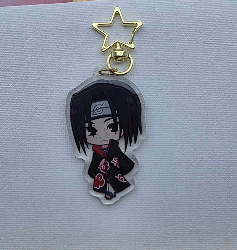 Naruto Shippuden Itachi
