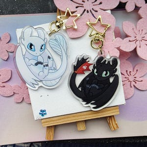 Toothless Lightfury How to Train Your Dragon