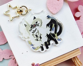 Clevatess Keychain