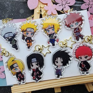 Naruto Shippuden bild 1