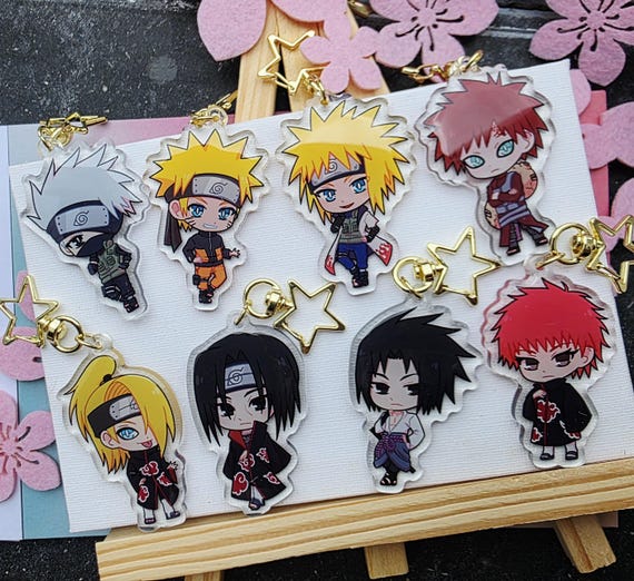 Naruto Shippuden