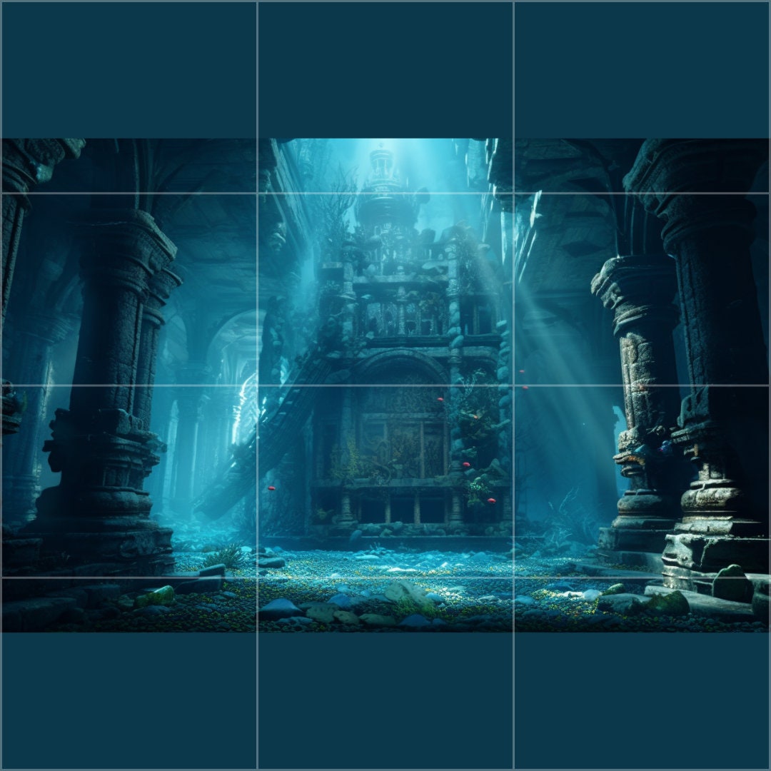 Unterwasser Digitaler Hintergrund Ozean Unterwasser Hintergrund Mutterschaft Hintergrund Unterwasser Foto Unterwasser Overlay