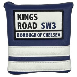 Chelsea Kings Road Mallet Putterhoes