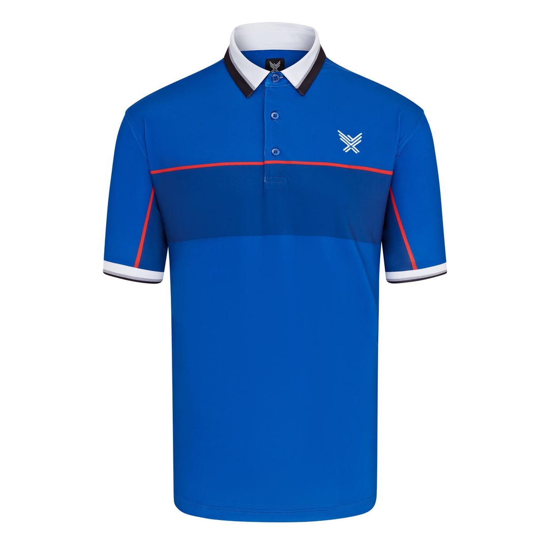 Rangers '98 Retro Golf Polo - Etsy