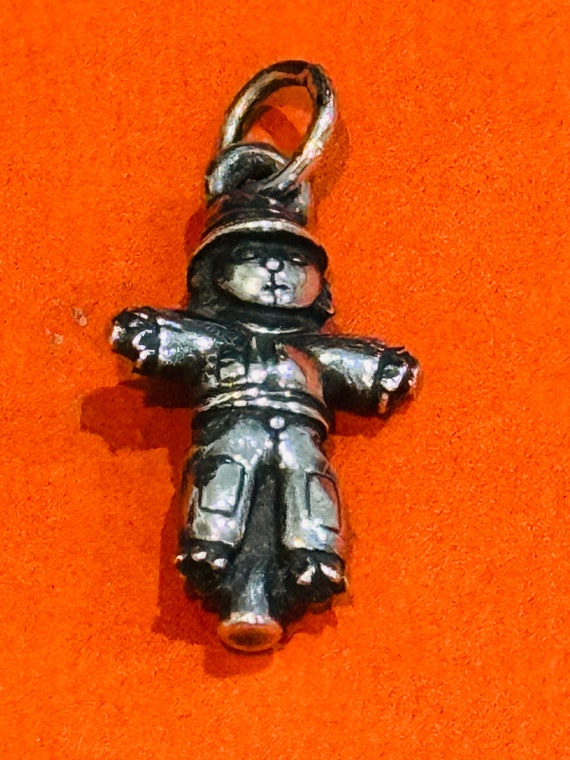 James avery scarecrow best sale charm