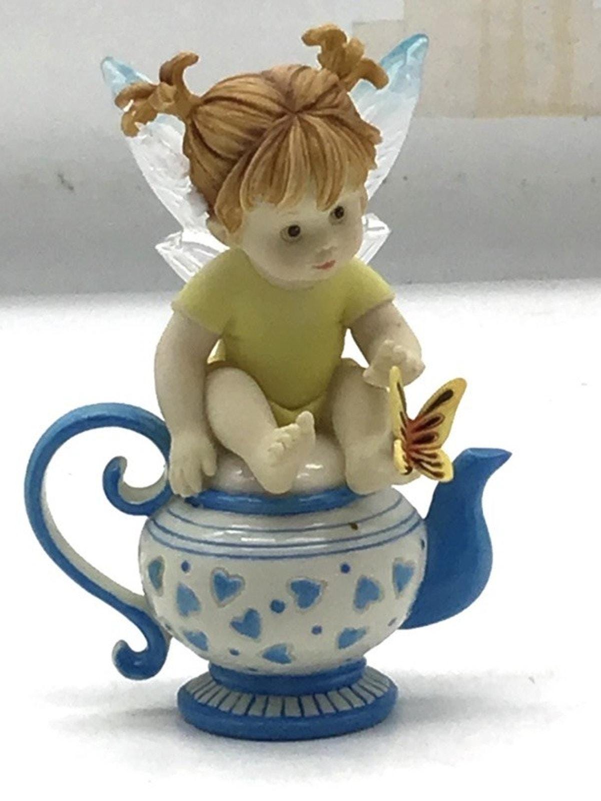 Enesco My Little Kitchen Fairies  display picture 1