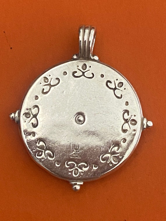 James avery butterfly shop pendant retired
