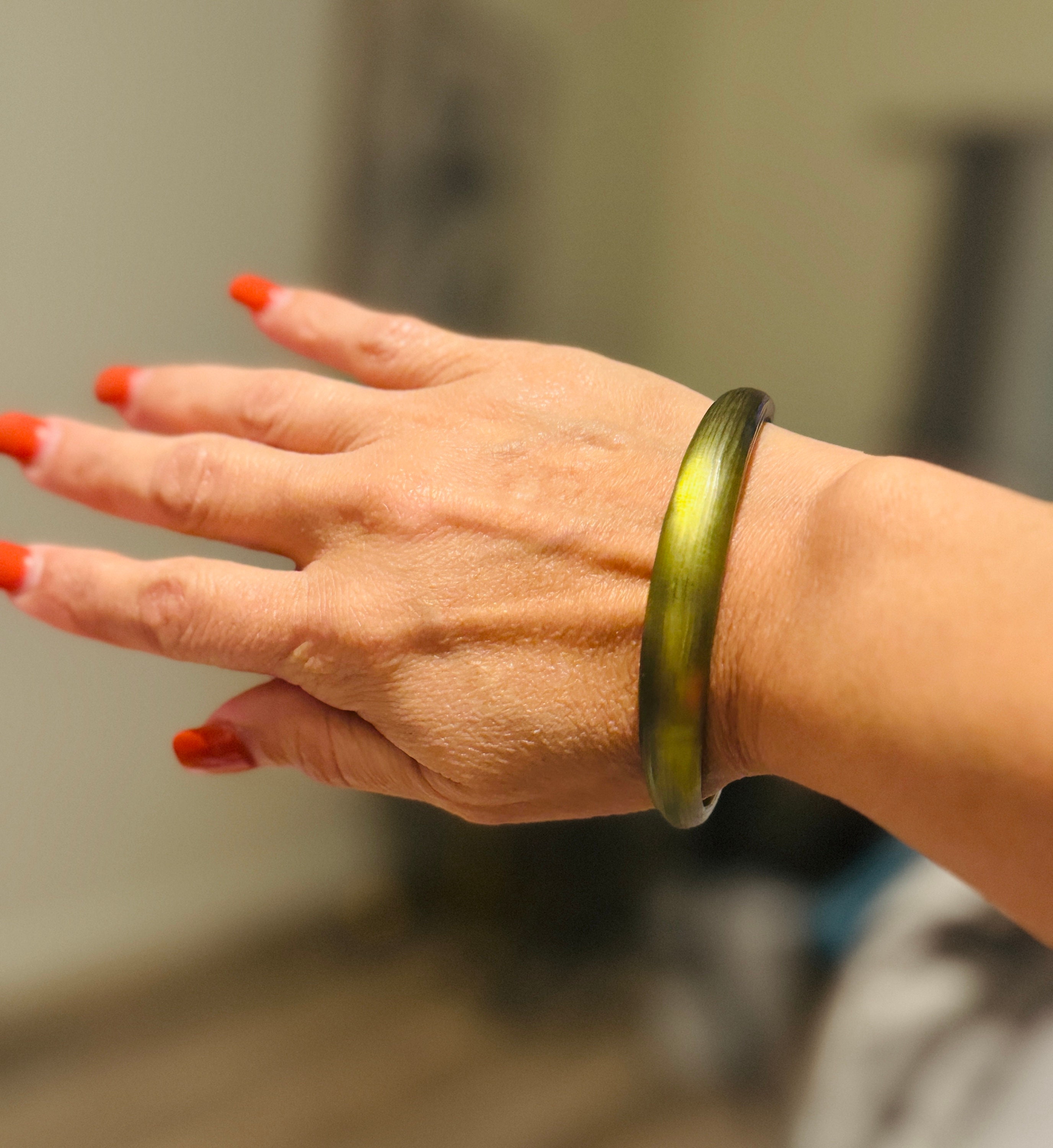 Alexis Bittar Bracelet Etsy Singapore