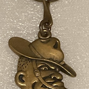 James Avery Keychain - Etsy