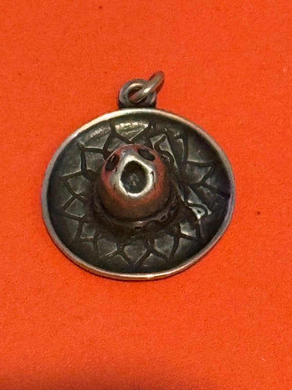 James avery mariachi charm new arrivals