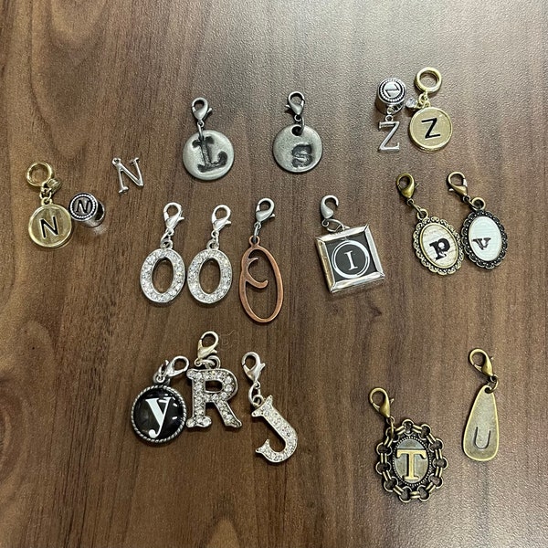 Decorative Charms