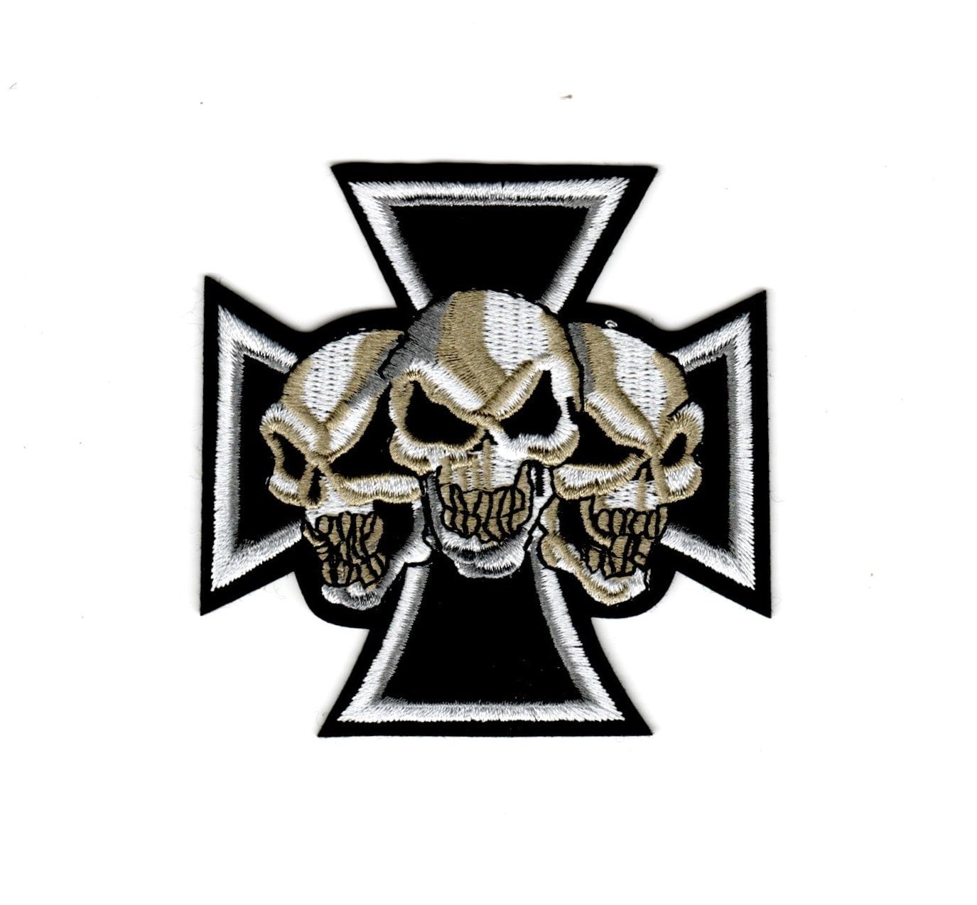 Ironcross - Etsy