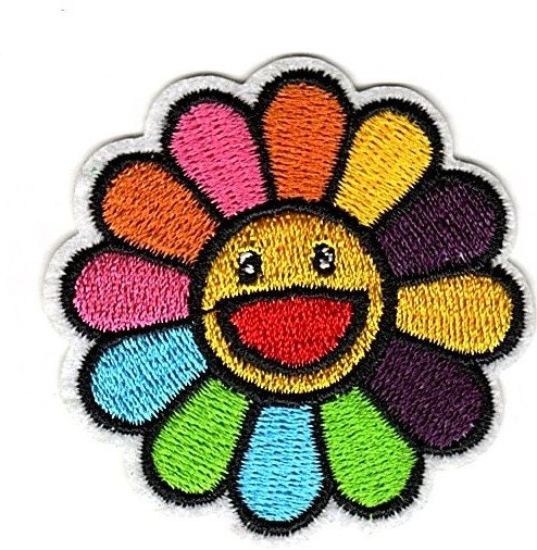 Takashi Murakami Accessories - Etsy