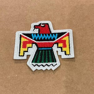 Mexico Mexican Aztec inca Maya Flags Iron on Clothing Patches Accessory for Jeans Jackets 2.5” x 2.5”