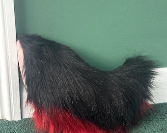 Premade Ears and Tails!!