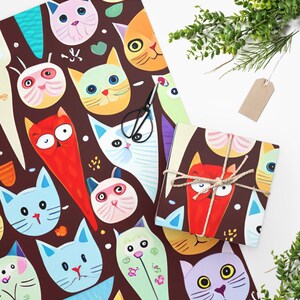 Wrapping Paper