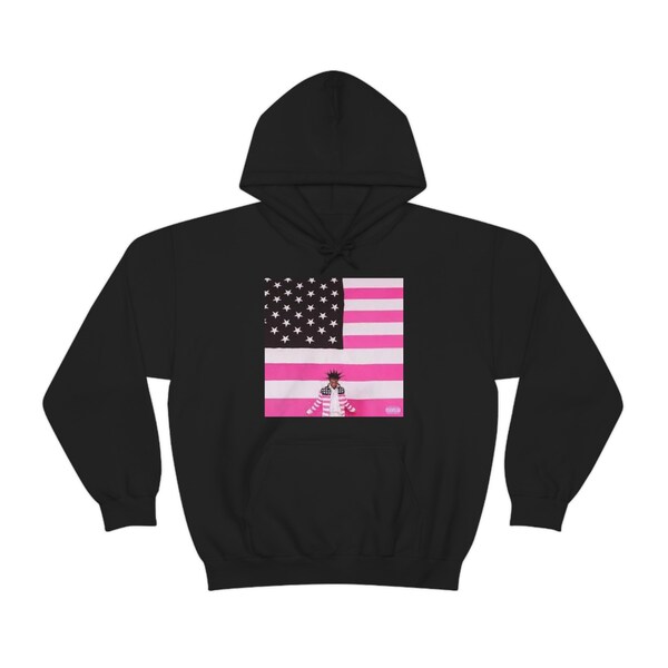 Lil Uzi Vert Hoodie Etsy