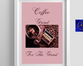 Coffee Please Coffee Wall Art Cafe Expresso Downloadable Print Kitchen Chef Bar Office Wall Art Dining Room Expresso Coffee Cup Decor