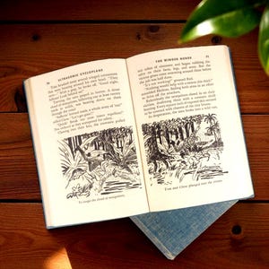 Two Tom Swift Jr. Books by Victor Appleton II – Giant Robot (1954), Cycloplane (1957) – Grosset & Dunlap – Buyer’s Choice