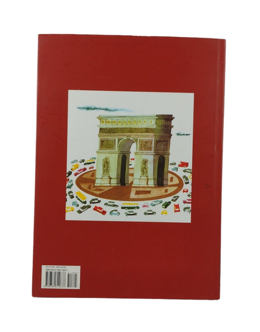 絵本・児童書 This is Paris by M. Sasek This is Paris: Sasek, Miroslav: 9780500293744: Amazon.com: Books